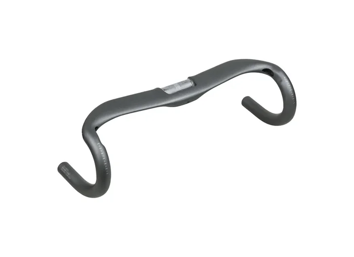 Bar Trek Madone SLR VR-CF 38cm Matte Dnister Black
