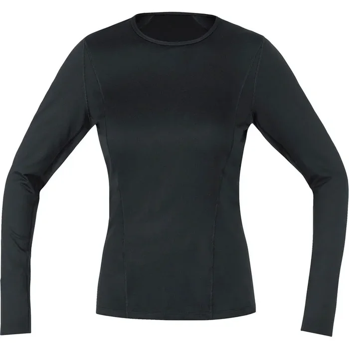 Base Layer Thermo Long Sleeve Shirt – Women’s – Base Layer Thermo Long Sleeve Shirt – Base Layer Thermo Long Sleeve Shirt