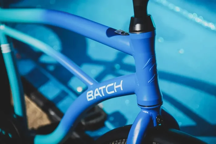 Batch The Cruiser Bicycle