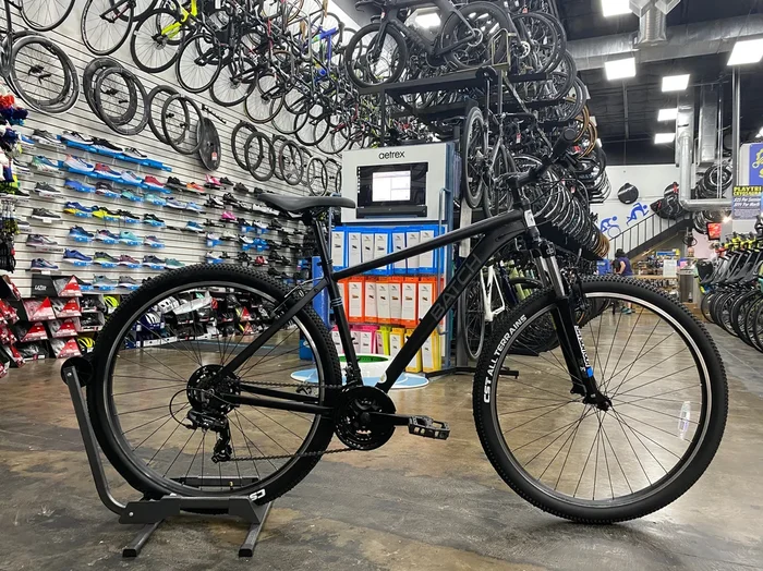 Batch The Mountain Bicycle Shimano Tourney – 2021