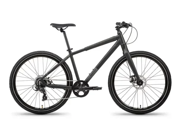 Batch The Urban Bicycle