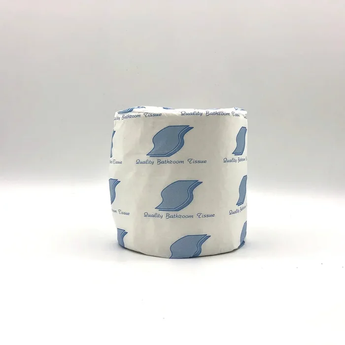 Bathroom Tissue – 2-Ply – 500 Sheets