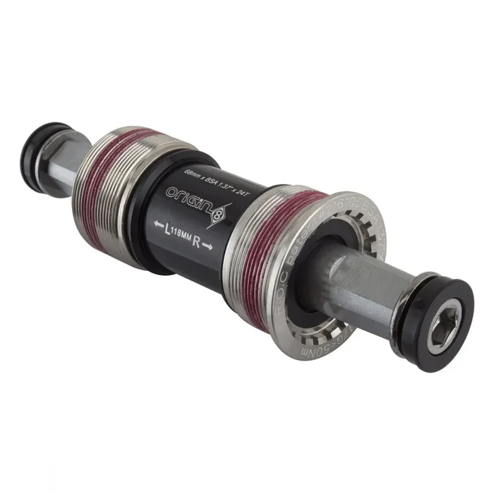 BB SET OR8 68×118 TORQLITE SQ ENG