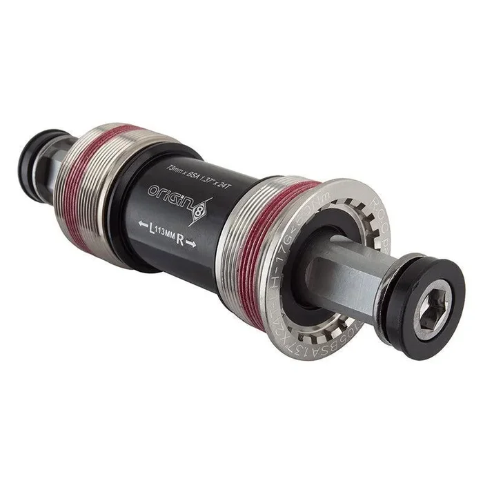BB SET OR8 73×113.5 TORQLITE SQ ENG