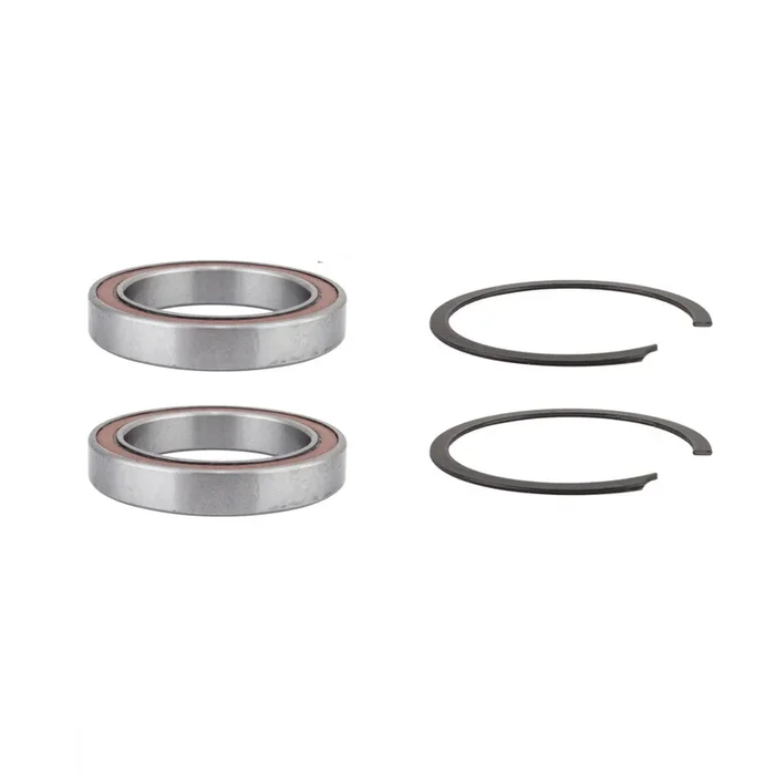 BB SET WMFG BB30 BEARING ASSEMBLY w/CLIPS ACB BRG
