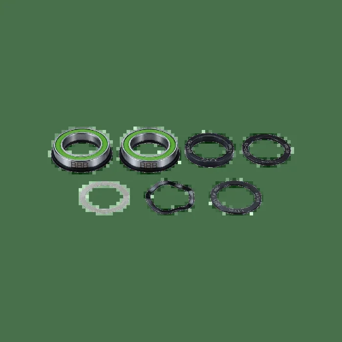 BBB BBO-26 BottomBear Bottom Bracket Bearings BB90-95