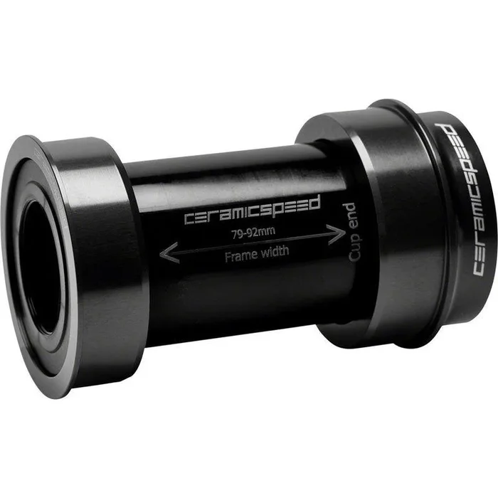 BBright for SRAM DUB Road Bicycle Bottom Brackets