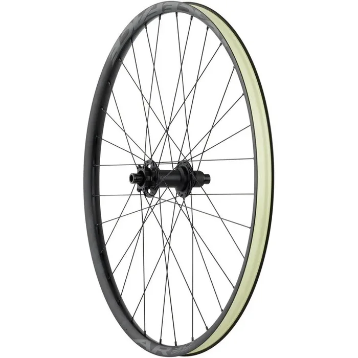 Bear Pawls/RaceFace AR Rear Wheel