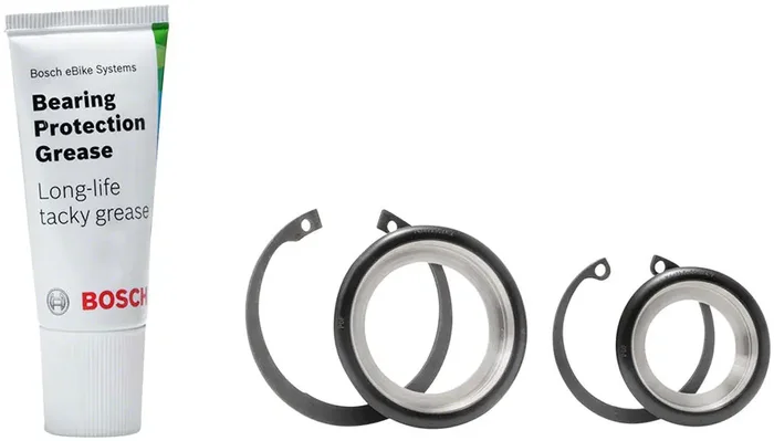 Bearing Protection Ring Service Kit – BDU4XX