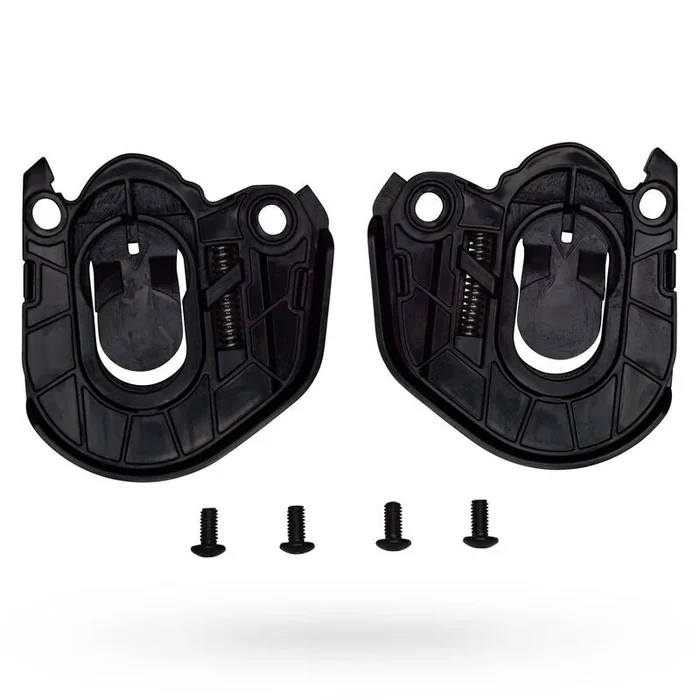 Bell Powersports SRT Hinge Plate Motorcycle Helmet Replacements