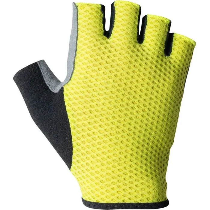 Bellwether Flight 2.0 Gloves – Citrus Short Finger Men’s Medium
