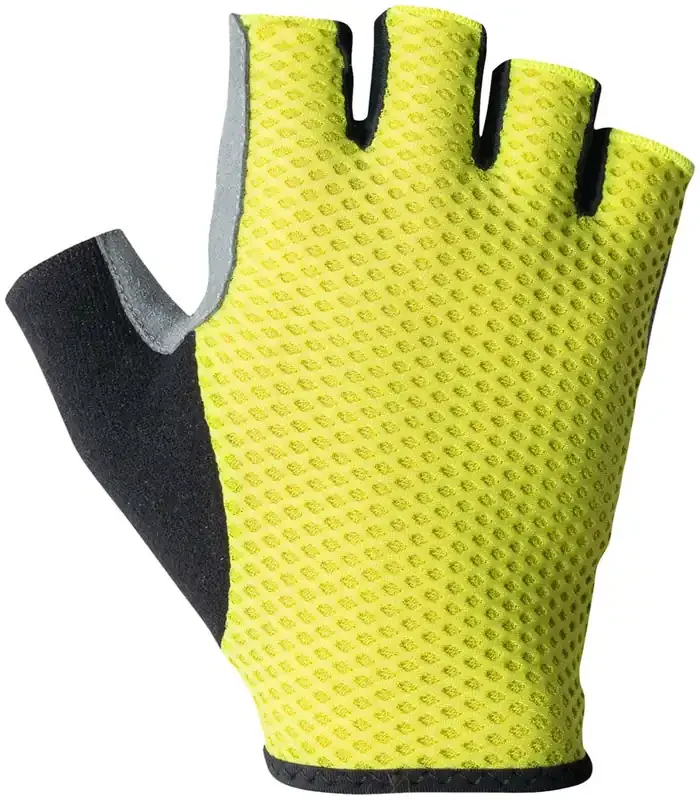 Bellwether Flight 2.0 Gloves – Citrus Short Finger Mens Medium