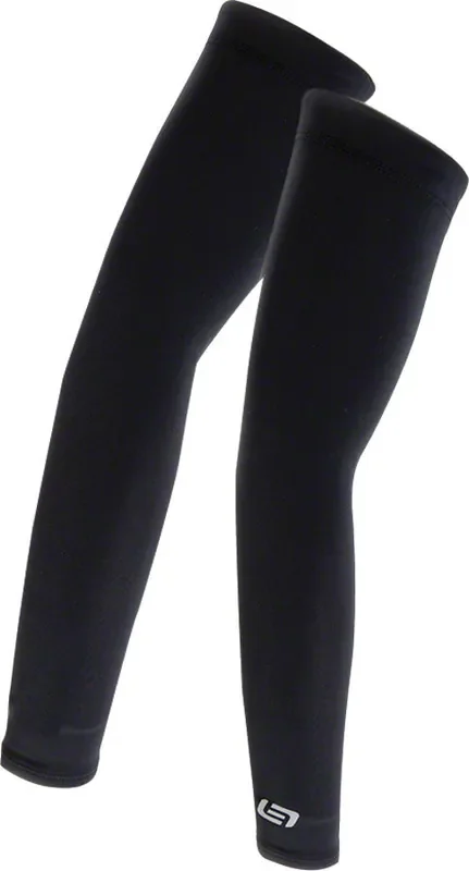 Bellwether Thermaldress Arm Warmers Black LG