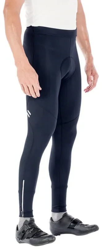 Bellwether Thermaldress Tight – Black Mens Medium