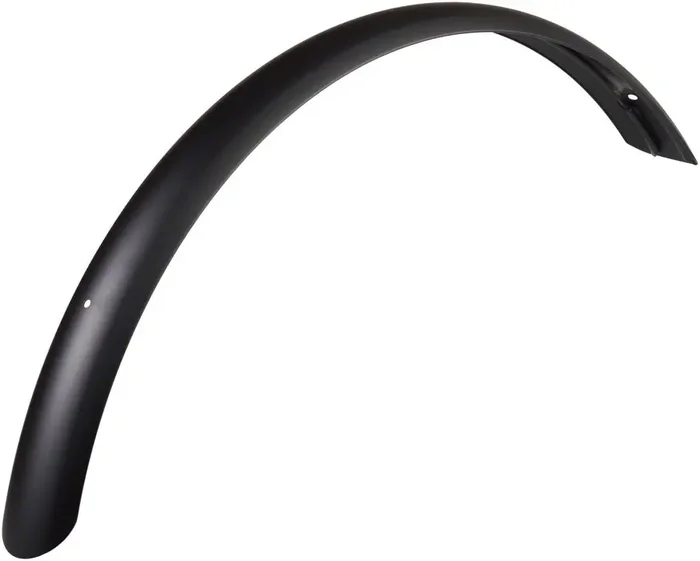 Benno 46er Replacement Fender – Front 26″ Black