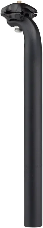 Benno Boost Seatpost – 31.2mm Black 2017-2019