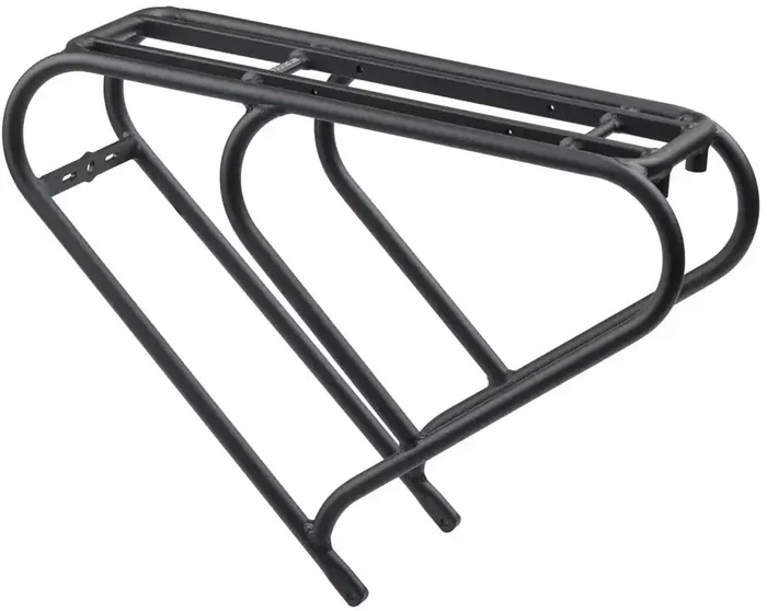 Benno eJoy Rear Rack – Black