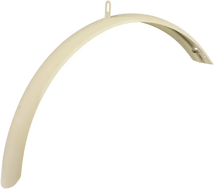 Benno eJoy Replacement Fender – Front 26″ Chai Latte Gray
