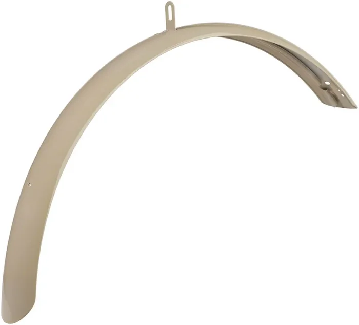 Benno eJoy Replacement Fender – Front 26″ Pebble Brown