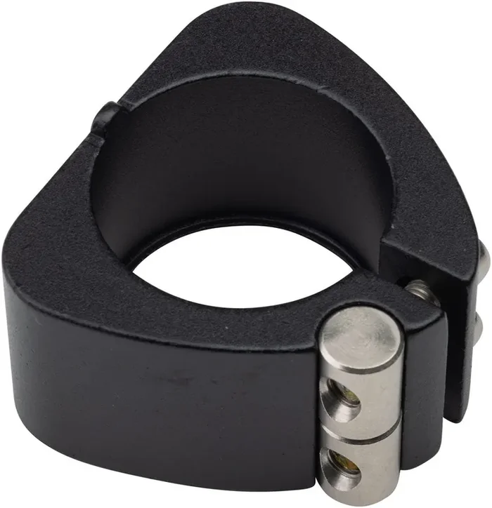 Benno eJoy Seatpost Clamp – 2020-2021 Bolt-On Black