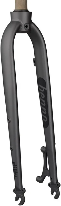 Benno eScout Replacement Fork – Regular 2019-21 Graphite Gray