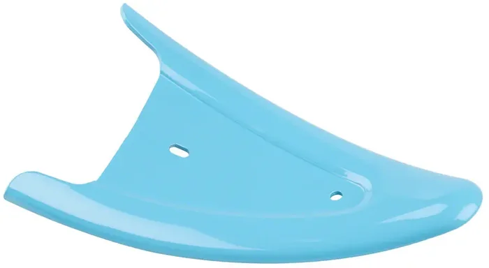Benno Foot Plate – eJoy Niagara Blue 2022+