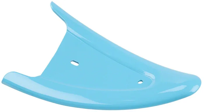 Benno Foot Plate – eJoy Niagara Blue 2022+
