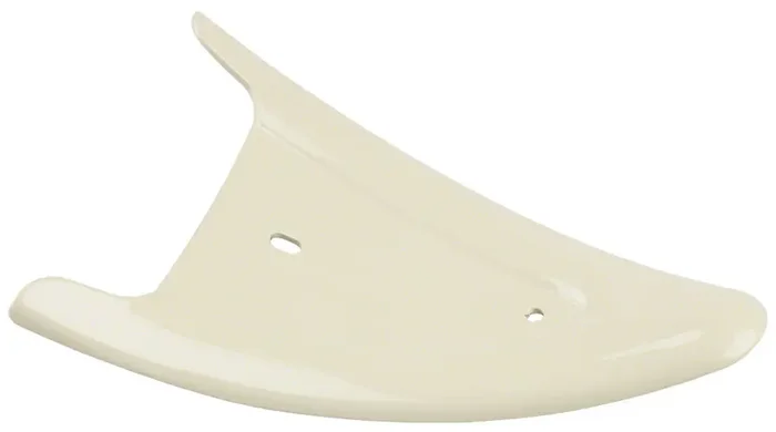 Benno Foot Plate – eJoy Pebble Brown 2022+