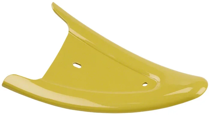Benno Foot Plate – eJoy Wasabi Green 2022+