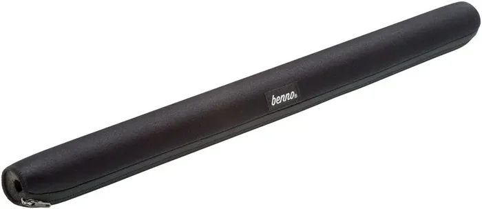 Benno Rail Pad – Single Carry On/Boost Black