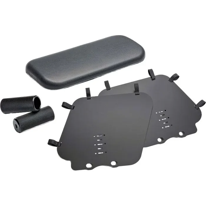 Benno RemiDemi Passenger Kit – Poly Wheel Guard