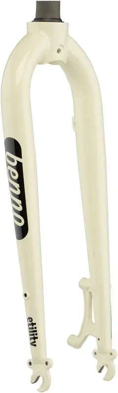 Benno Replacement Fork – eJoy Angora White