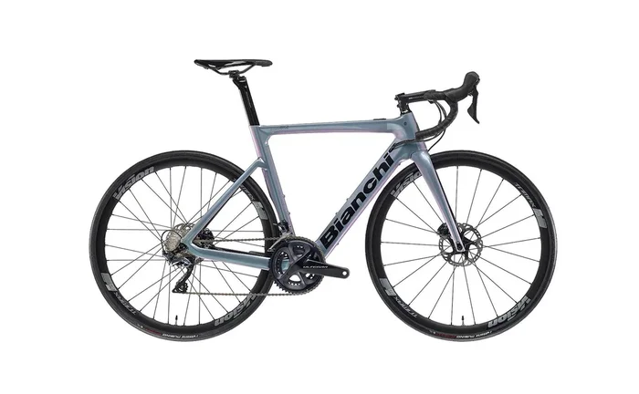 Bianchi Aria E-Road Ultegra 11V