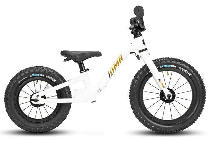 Bicicleta De Balance DMR Sidekick