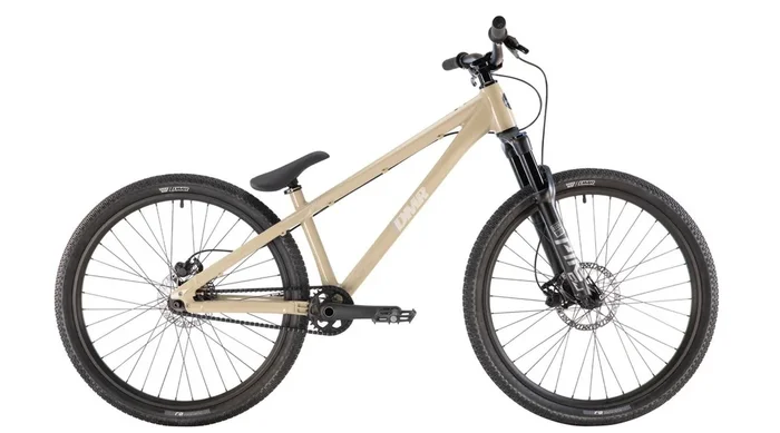 Bicicleta Dirt Jump DMR RHYTHM Team 26″