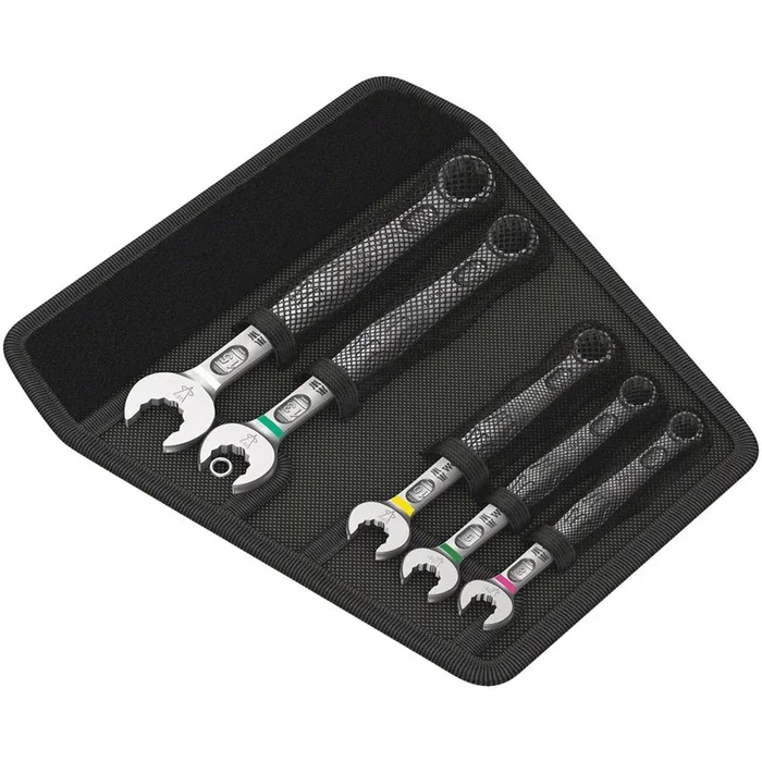 Bicycle Set 10 – Joker Combination Wrench Set
