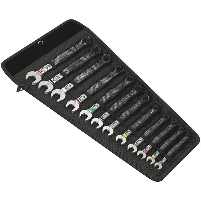 Bicycle Set 12 – Joker Combination Wrench Set
