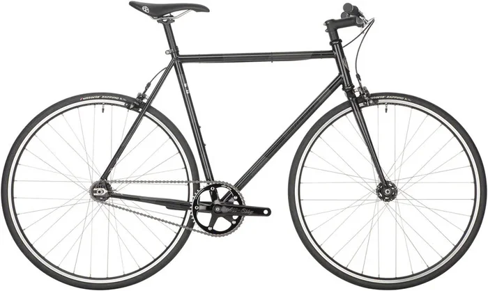 Big Block Bike – Night Sky / Smoke