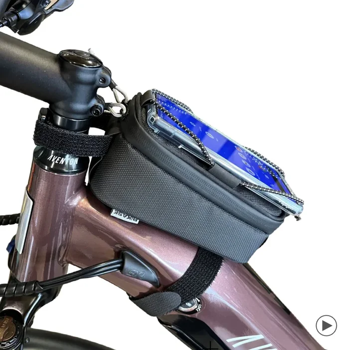BiKASE – Elasto Beetle