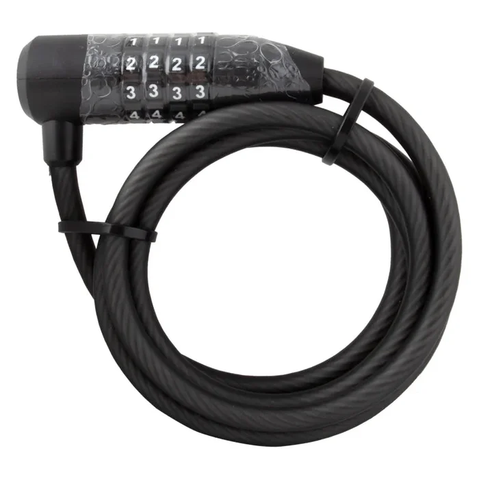 Bike Lock – Kryptonite Combo KryptoFlex 815