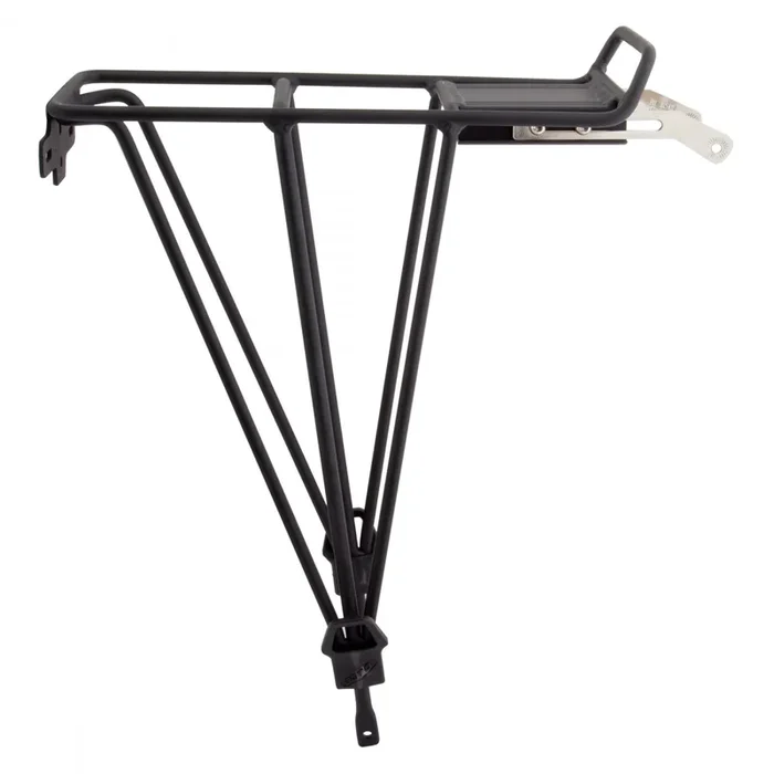 BIKE RACK RR SUNLT ALY f/BABY SEAT 700c