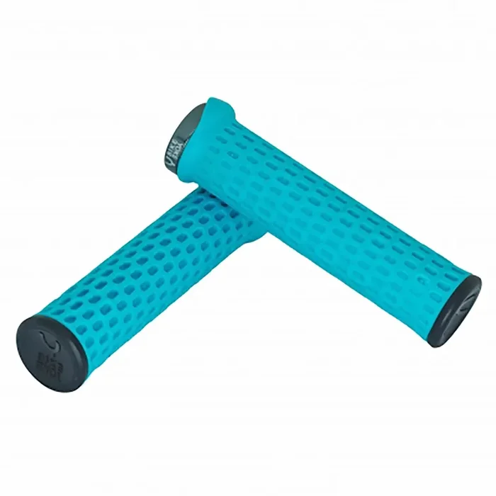 Bike Yoke Grippy – Blue
