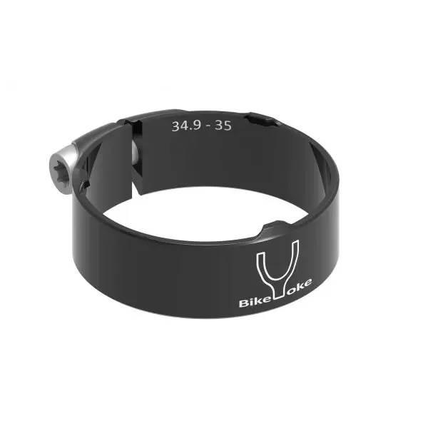 Bike Yoke Squeezy 35 Clamp