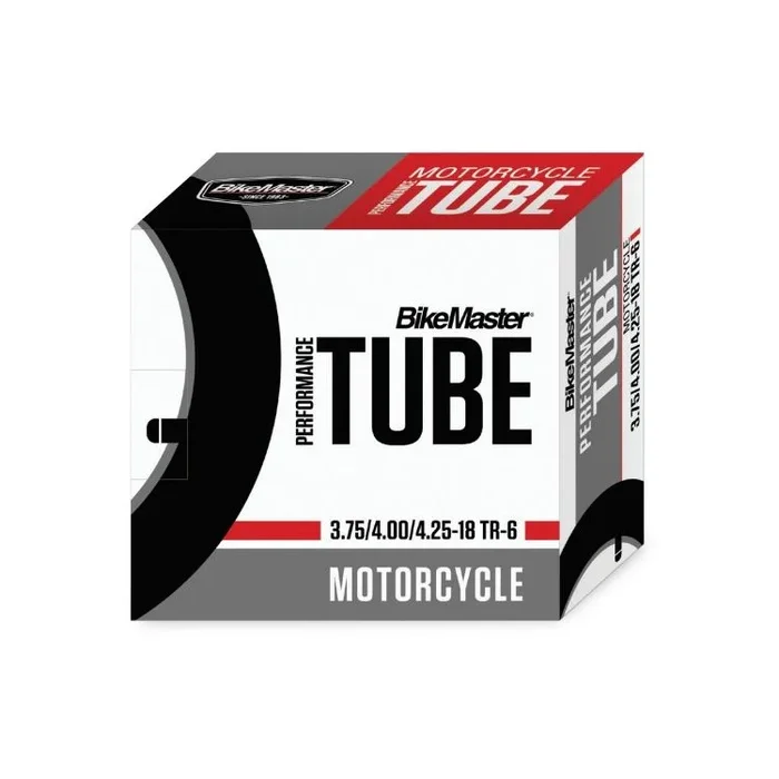 BikeMaster Performance Tube for the UBCO Work Bike