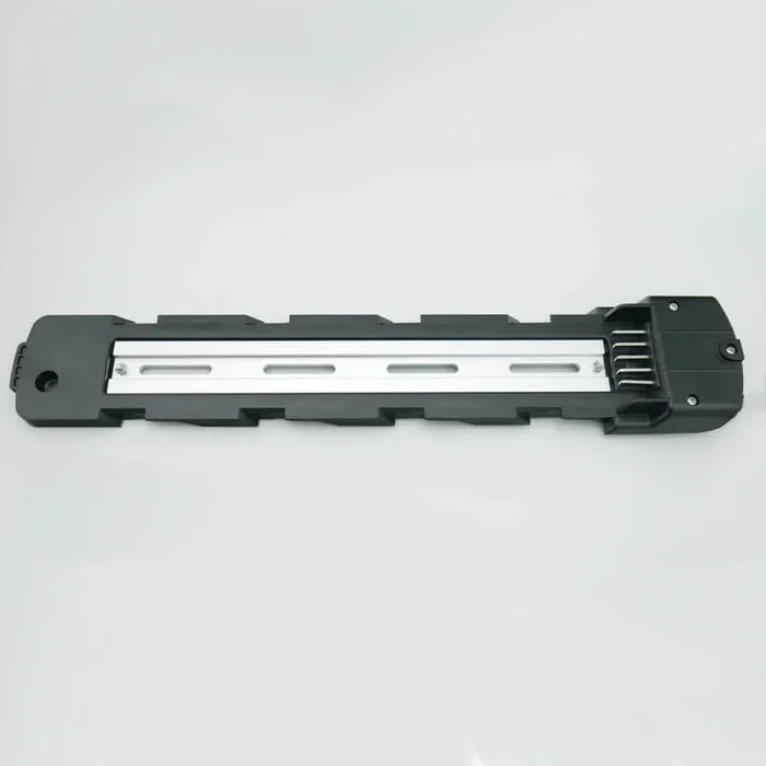 Biktrix Replacement RANGE EXTENDER BATTERY PLATE Type #1 for Duo Series Electric Bikes