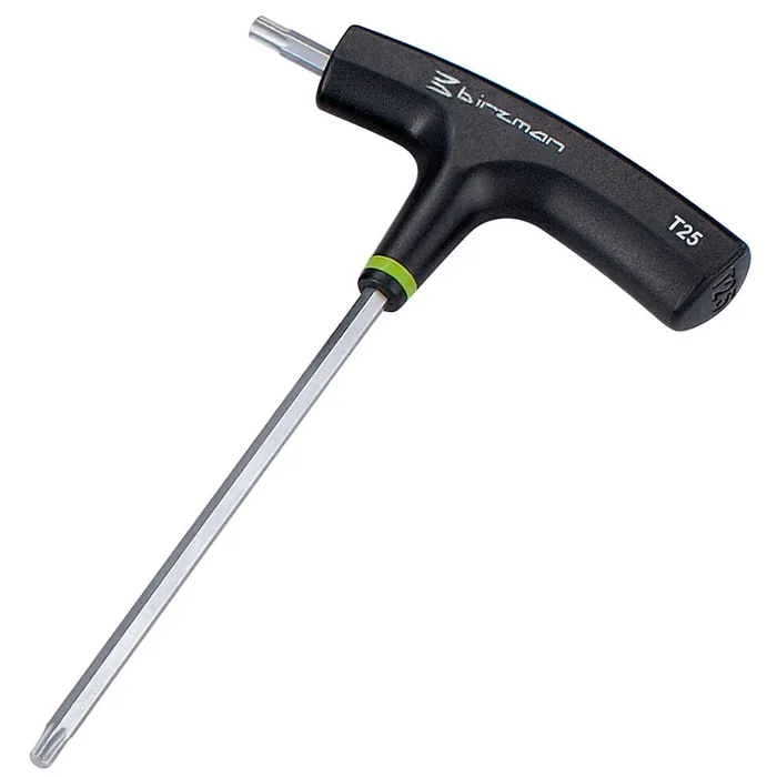 Birzman T25 T-Handle Torx Key