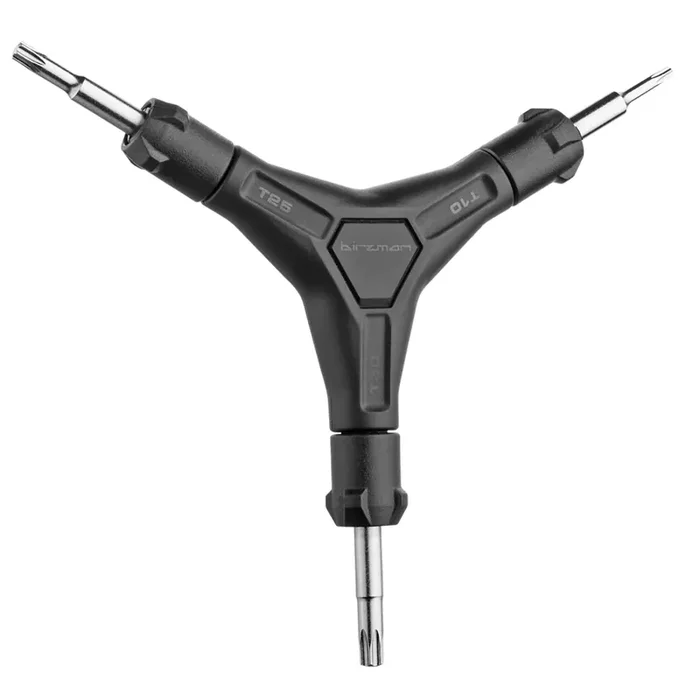Birzman Y-Grip S T10 T25 T30 Torx