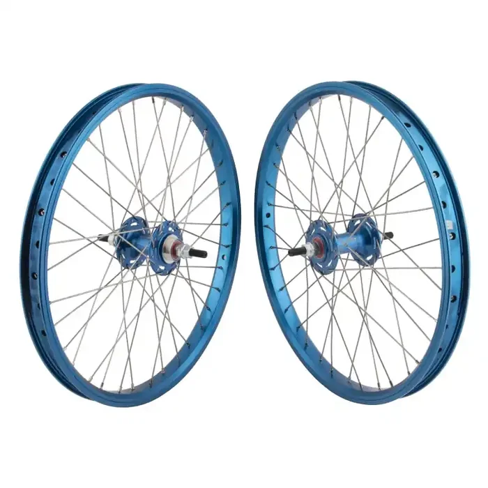 Black ops Black Ops DW1.1 Wheelset 20in Wheel SET