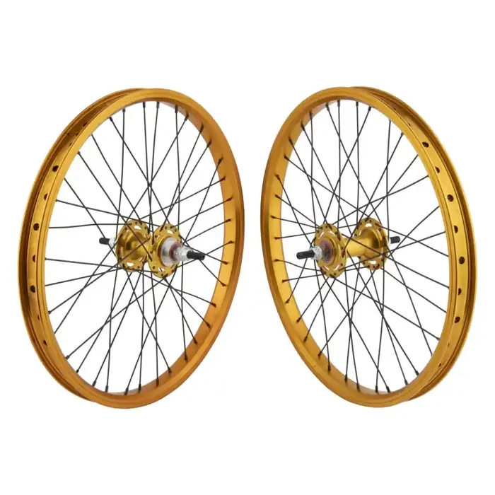 Black ops Black Ops DW1.1 Wheelset 20in Wheel SET