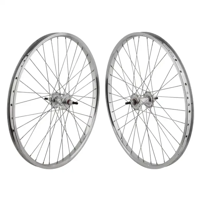 Black ops Black Ops DW1.1 Wheelset 26in Wheel SET